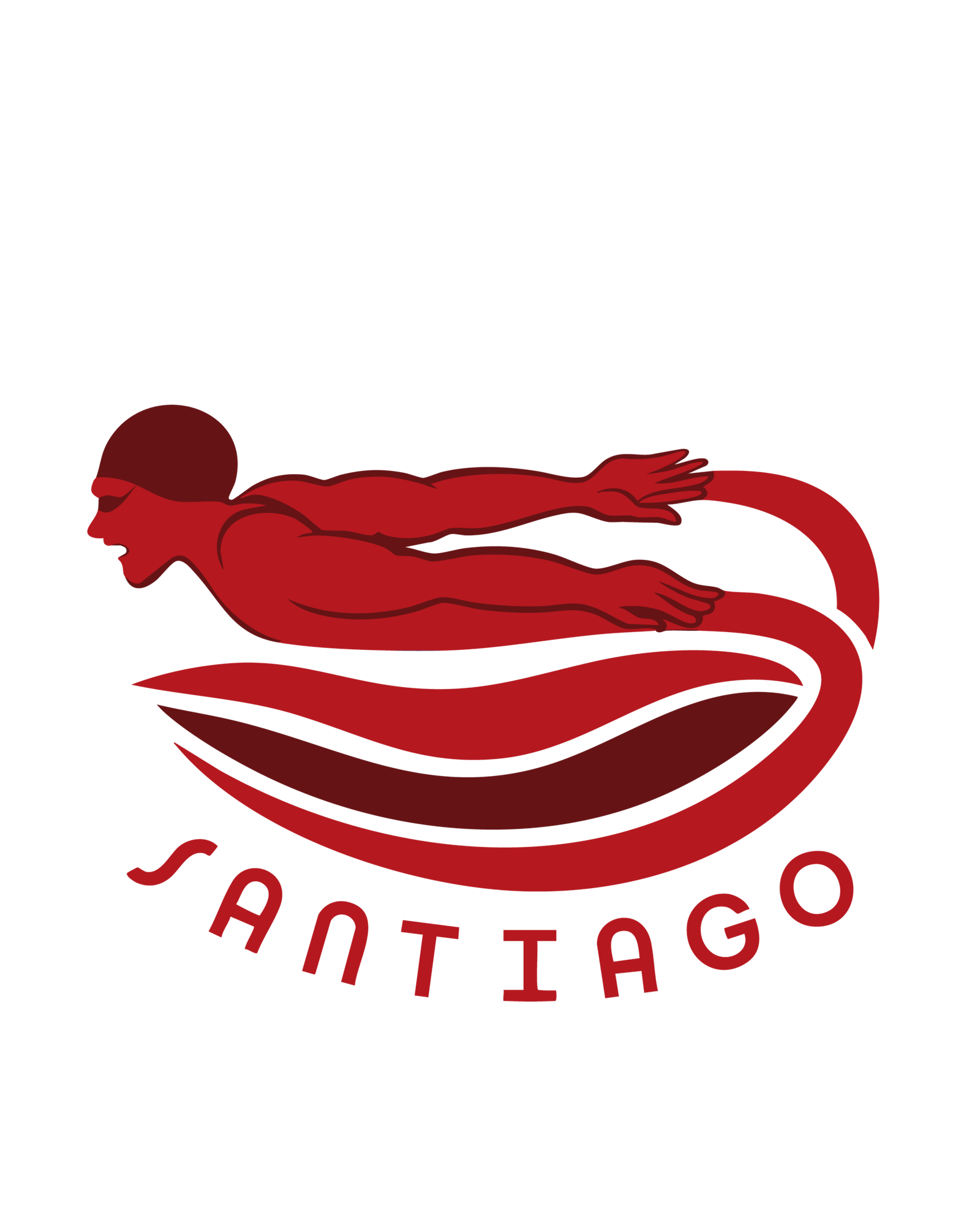 Club Natación Ciudad de Santiago